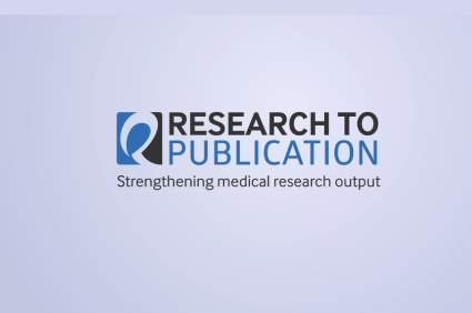 research to publication