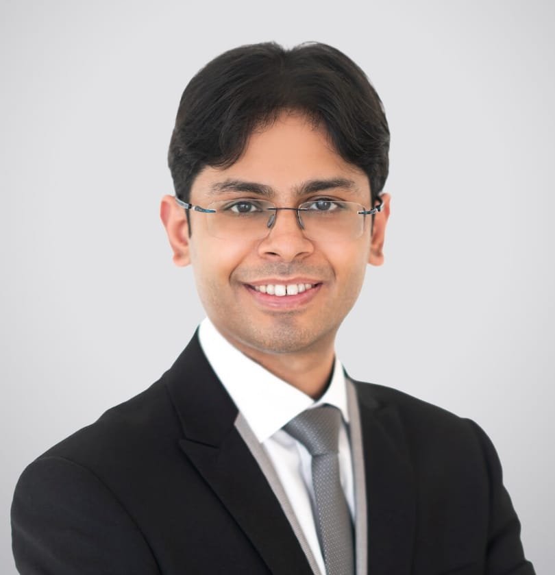 jawad bashir doctrained